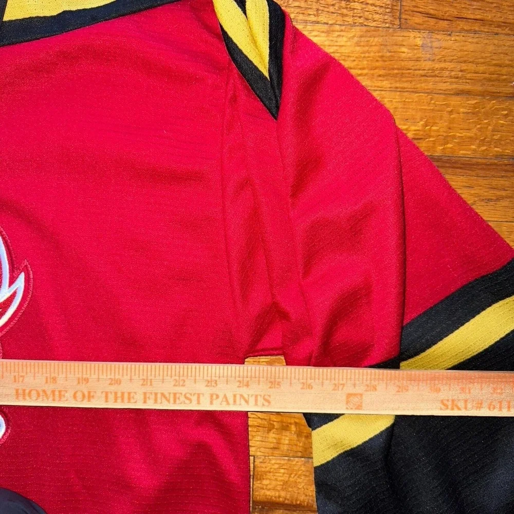 Nike Hockey Jersey World Junior Championship Graphic Jersey Mens‎ M
